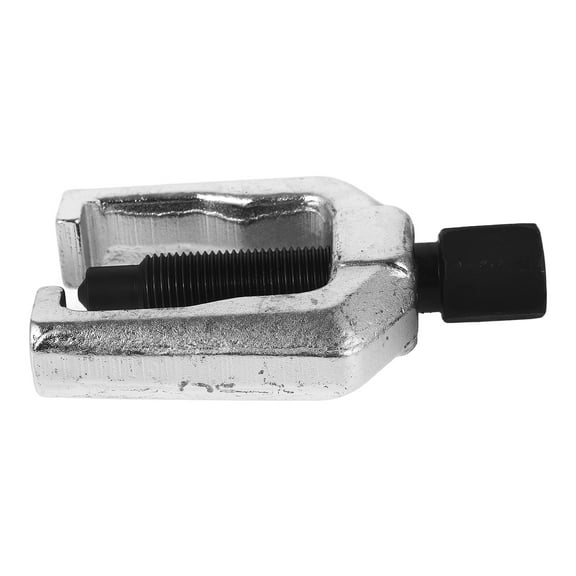 HOMEMAXS Ball Joint Puller Extractor Remover Silver