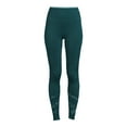 thumbnail image 5 of Avia Women's Seamless Legging With Tipping, 5 of 5