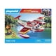 thumbnail image 4 of Set de Juego Playmobil Action Heroes Hidroavión de bomberos 34 Piezas, 4 of 4