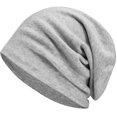 thumbnail image 4 of Gorros Chemo Beanie MaxNova para mujer de algodón con superficie de encaje, 4 of 6