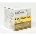 thumbnail image 4 of Crema de noche Delfanti-Milano COLLAGEN 24K antienvejecimiento con ácido hialurónico, 4 of 9