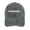 Gray, variant on Grandma Charcoal Baseball Cap for Men Women, Adjustable Snapback Hats Cotton Hat
