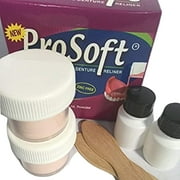 ProSoft Denture Reliner, Soft Denture Reline Kit for Loose, Irritating Dentures