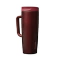 thumbnail image 1 of Vaso de Viaje Owala SmoothSip 710ml Aislado a Prueba de Fugas, 1 of 8