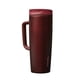 thumbnail image 1 of Vaso de Viaje Owala SmoothSip 710ml Aislado a Prueba de Fugas, 1 of 8