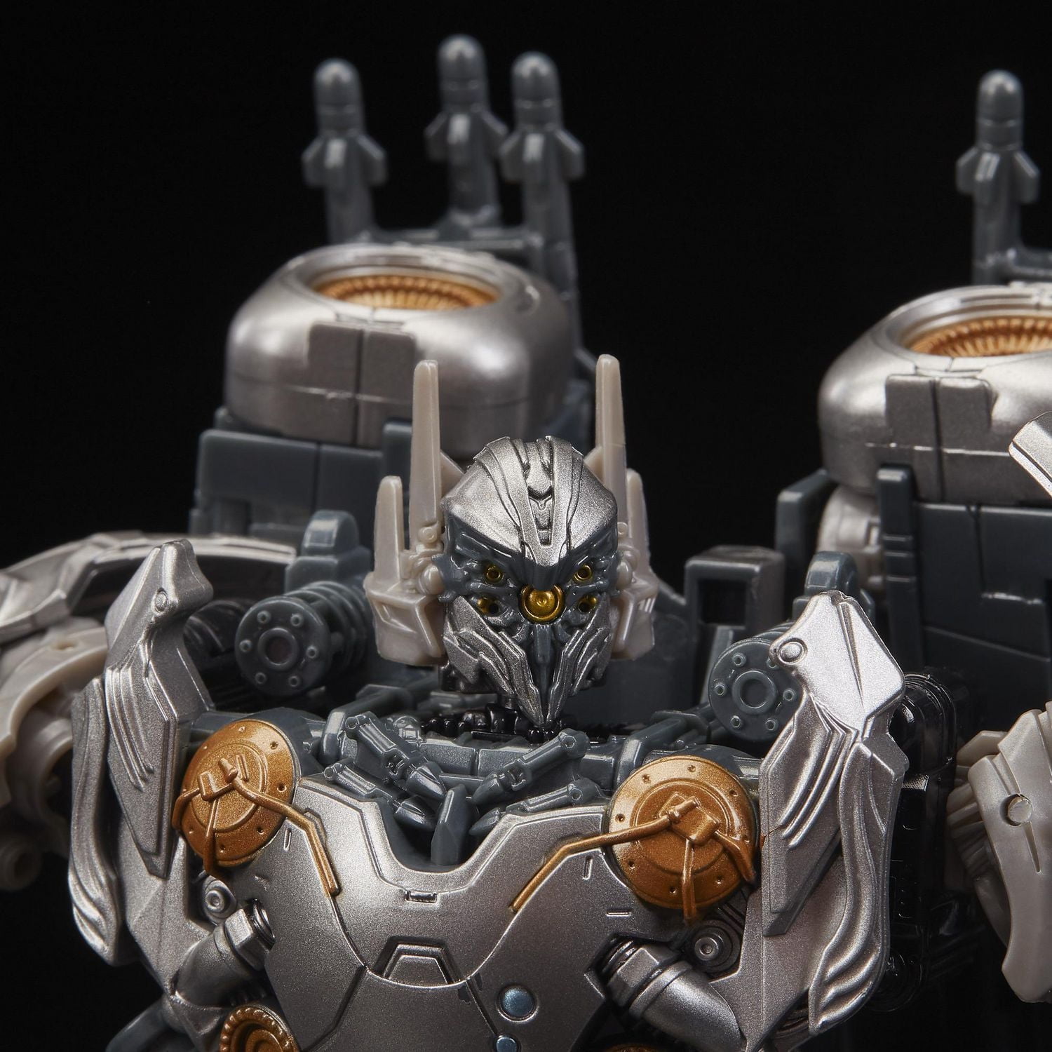 Transformers Studio Series 43 Voyager Class Transformers: Age of Extinction movie KSI Boss Action Figure