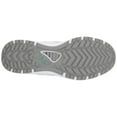 thumbnail image 6 of Clearance Alegria Grey Qool Shoes, 6 of 6