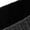 Black, variant on Women's Breathable Knitting Ballet Flat Shoes Casual Non Slip Walking Dress Loafers Lightweight Slip On Barefoot Shoe Black Size 7