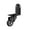 1.5 inches without b, variant on Quiet Glides 2pcs General Casters with Corner Guards Heavy Duty Casters Wheel Simple Installation for Tables & Chairs