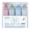 thumbnail image 2 of Dvkptbk Highlighter Pen Burst Girl Heart Mother-of-pearl Highlighter DIY Handbook Color Pen Highlighter Markers 10ml Highlighter Pen, 2 of 3