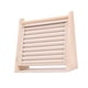 thumbnail image 5 of Organizador de joyas de madera, soporte multifuncional creativo para accesorios Vertical, 5 of 9
