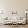 thumbnail image 3 of Global Gallery's 'Flight' By Katherine Gendreau Stretched Canvas Wall Art, 3 of 4