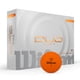 thumbnail image 1 of Pelotas de golf WILSON 2025 Duo Soft Orange 12 pelotas, 1 of 4