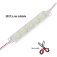 thumbnail image 4 of Luz Led Modulo 5030 Blanco Publicidad Iluminacion Ips65 20pz, 4 of 8