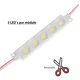thumbnail image 4 of Luz Led Modulo 5030 Blanco Publicidad Iluminacion Ips65 20pz, 4 of 8