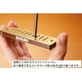 thumbnail image 2 of HARPMASTER 10 HOLE DIA KEY: G, 2 of 5