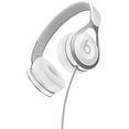 thumbnail image 4 of Restored Beats by Dr. Dre EP White Over Ear Headphones ML9A2LL/A (Refurbished), 4 of 5