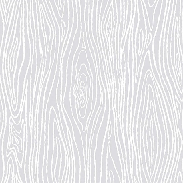 Revestimiento de estante Con-Tact 04f-c7h8f-06, grano de madera gris, 122 cm
