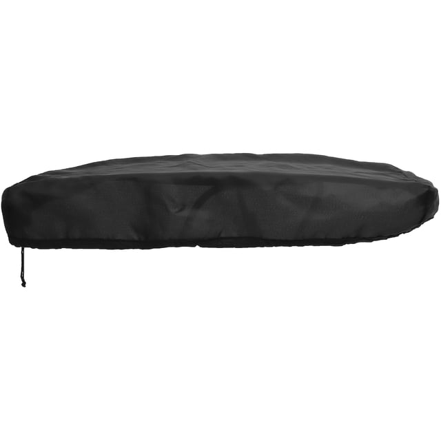 FUTUREORYY Piano Keyboard Cover 61 Keys Cotton Dirtproof Splashproof Piano Key Dust Protector for Home
