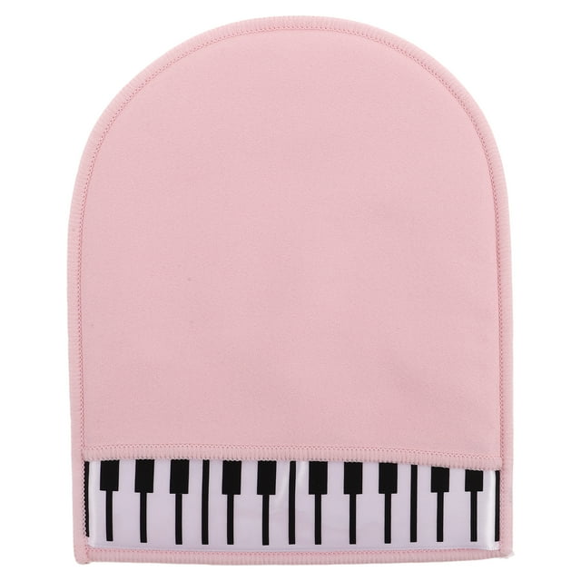 Violin Cleaning Glove Piano Cleaner Cloth For Musical Instruments Polishing Cleaning Cloth For Guitar Flute Violin Trumpet Sax