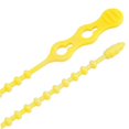 thumbnail image 1 of Bridas para cables Gardner Bender, 30 cm, reutilizables y ajustables, paquete de 15, 1 of 1