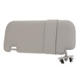 thumbnail image 4 of Kimiss Sunshade Extender, Sun Visor Del Lado Del Conductor, Shade Shade Anti Glare, Con Reemplazo De Espejo De Maquillaje Para 2007 A 2013, 4 of 7