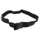 thumbnail image 1 of WORGEOUS 1 bolsa para cinturón, extensor, bandolera, bandolera, riñonera, accesorio (negro), 1 of 7