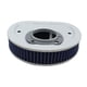 thumbnail image 4 of Filtro de aire,Accesorio compatible con filtros de aire para motocicletas,Piezas de repuesto para filtro de aire de motocicleta,Filtros de admisión de filtro de aire Piezas de reparación de, 4 of 9