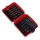 thumbnail image 4 of Brocas para roscar Jadeshay Juego de 12 piezas Taladro de roscar combinado, 4 of 8