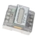thumbnail image 5 of KSTE 220 / 380V 5-80A consumo de energía digital del medidor de energía eléctrica de 3 fases 4P KWh medidor con LCD, 5 of 14
