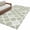 Green, variant on Pink Geometric Entryway Rug 2'x3' Non Slip Front Door Mats, Morocco Modern Simple Abstract Aesthetic Entrance Rugs Indoor Outdoor Carpet, Washable Floor Mats Small Area Rug for Bedroom Kitchen