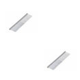 thumbnail image 4 of stanreset Peigne pour Animal de Compagnie Marié Chat Fin Acier Inoxydable Outil de Retrait Attrape-Poux 2 Ensembles, 4 of 6