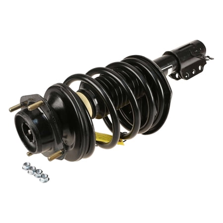 KYB Strut Plus Assembly Strut/Coil Spring Assy