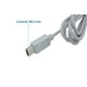thumbnail image 3 of Cargador Adaptador de Corriente Virtual Zone Compatible Nintendo Wii U Pad Virtual Zone HYC-WU005, 3 of 5