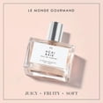 thumbnail image 4 of Perfume Le Monde Gourmand Açai Baie, Eau de Parfum, 30 ml, 4 of 8