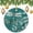 pattern-2352, variant on Ceramic Ornament Mountain Sun Lake Mid Century Personalized Christmas Ornament Ornament for Christmas Tree Decor Sun And Mountain Boho Art Ceramic Christmas Ornament