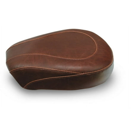 Brown Wide Tripper Passenger Seat