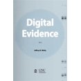 thumbnail image 1 of Pre-Owned Digital Evidence (Paperback), 1 of 1
