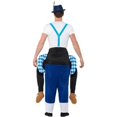thumbnail image 3 of Smiffys  Adult Bavarian Piggy Back Costume, 3 of 4