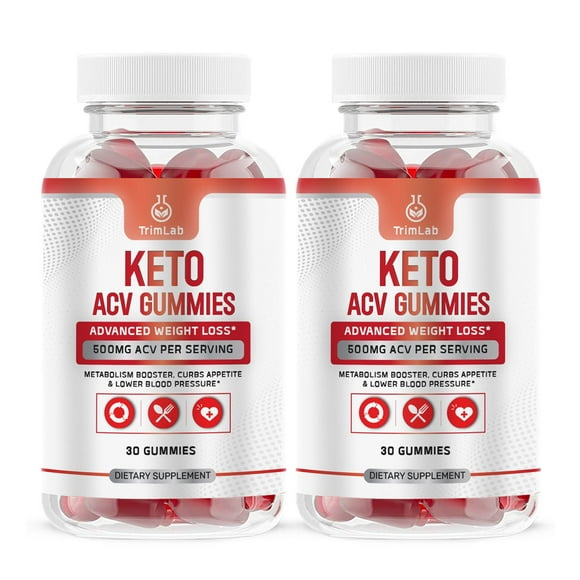 Apple Cider Vinegar Flat Tummy