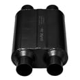 thumbnail image 3 of Flowmaster Exhaust Muffler P/N:425404, 3 of 5