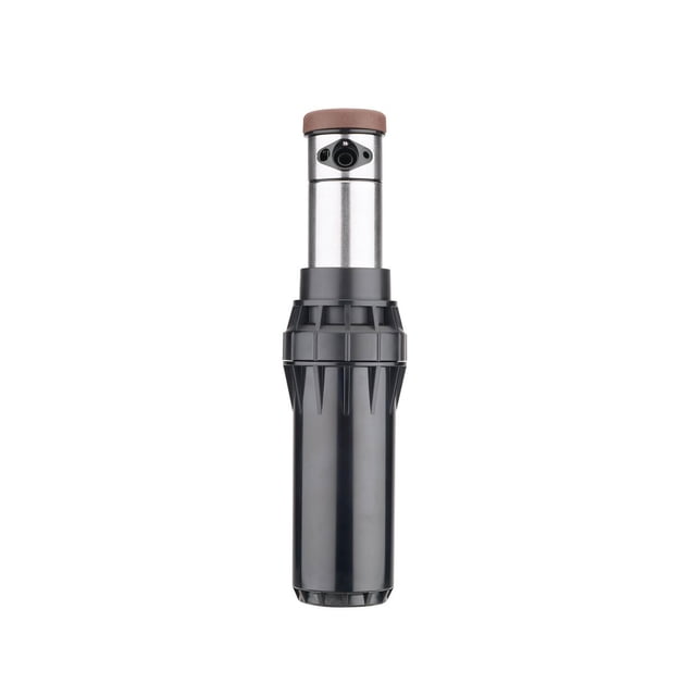 Aspersor emergente Hunter I4004SS I-40 de Acero Inoxidable 10 cm
