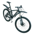 thumbnail image 3 of TOPEAK TC9646 TOPEAK DEFENDER RX REAR FENDER F/27.5-29'', 3 of 3