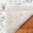 thumbnail image 7 of SAFAVIEH Layla Brenton Oriental Area Rug, Ivory Grey/Charcoal, 8' x 10', 7 of 7