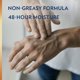 thumbnail image 4 of Loción de vaselina para hombre extra fuerte 3 en 1 para rostro, manos y cuerpo, además de terapia labial original para labios secos con vaselina (juego de 3 piezas), 4 of 8