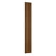 thumbnail image 1 of Panel Decorativo para Pared Ripado Central 7 Piezas Freijo, 1 of 3