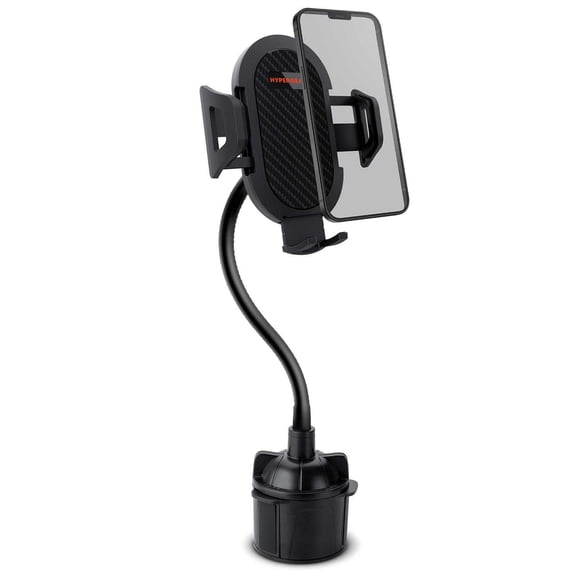 Soporte HYPERGEAR para Auto ajustable universal porta vasos