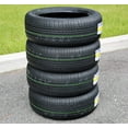 thumbnail image 2 of Forceum Ecosa 195/60R16 89V BSW (4 Tires), 2 of 9