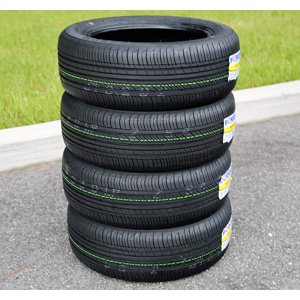 Forceum Ecosa 195/60R16 89V BSW (4 Tires) Sansujyuku sansujyuku.com