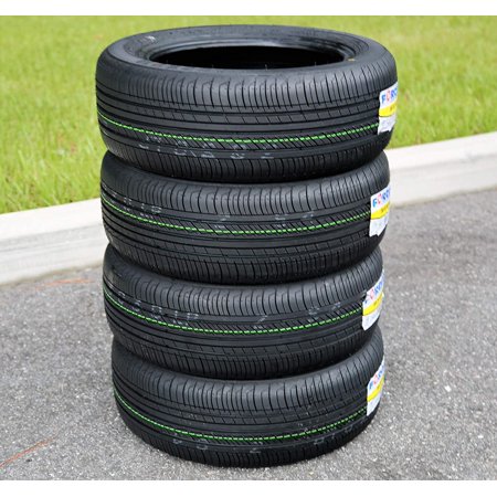 Forceum Ecosa 195/60R16 89V BSW (4 Tires) Sansujyuku sansujyuku.com
